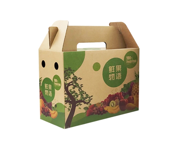 吳江彩盒